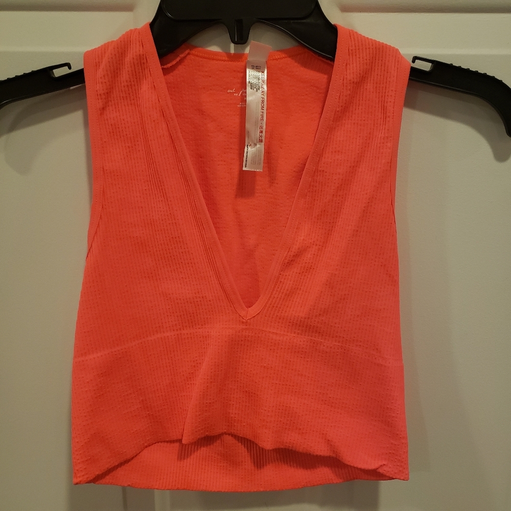 Urban outfitters one of a kind top